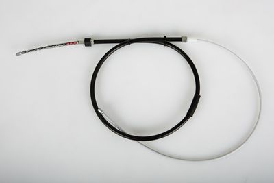 Тросик, cтояночный тормоз HELLA 8AS 355 669-441 для SKODA ROOMSTER
