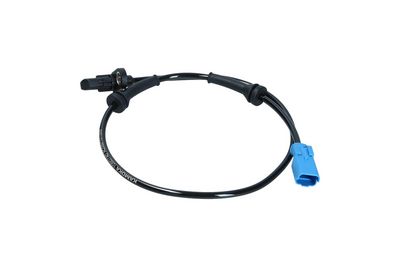 Jutiklis, rato greitis