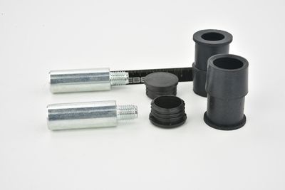 SURUB GHIDARE ETRIER FRANA FEBEST 2074DURFKIT 26