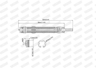 USCATOR AER CONDITIONAT WALKER WDR00013 1