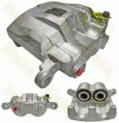 Brake Caliper Brake ENGINEERING CA2358