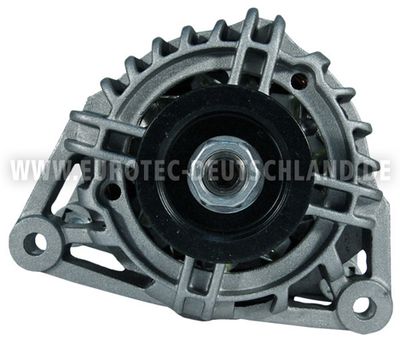 Генератор EUROTEC 12090125 для FORD FIESTA