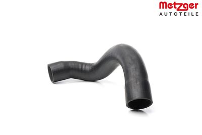 LADELUFTSCHLAUCH METZGER AUTOTEILE 2401265 6