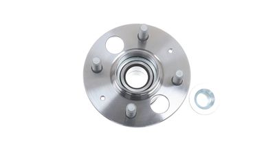 RADLAGERSATZ SKF VKBA6869 20