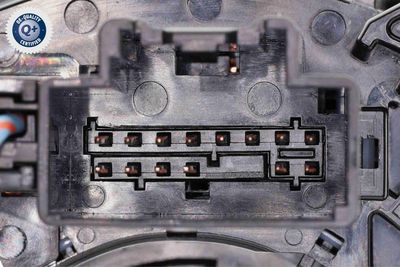 ARC SPIRALA AIRBAG VEMO V25720329 8