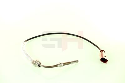 SENZOR TEMPERATURA GAZE EVACUARE GH GH744740 9