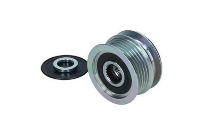 SISTEM ROATA LIBERA GENERATOR KAMOKA RC154 2