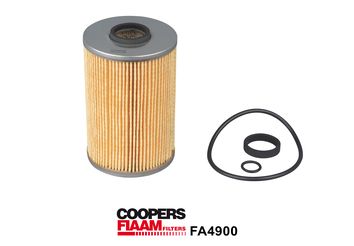 маслен филтър CoopersFiaam FA4900