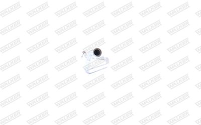 ABGASROHR WALKER 06432 5