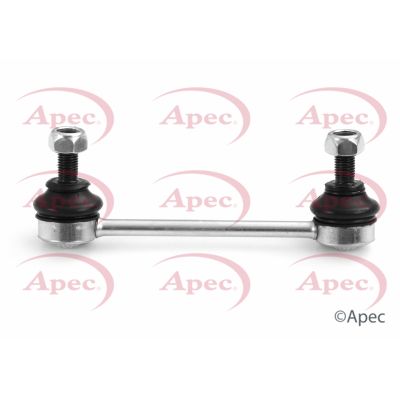 Link/Coupling Rod, stabiliser bar APEC AST4464