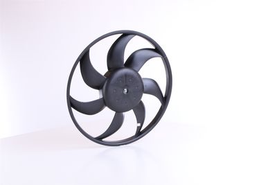 LüFTER MOTORKüHLUNG NISSENS 85776 18