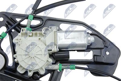 MECANISM ACTIONARE GEAM NTY EPSBM025S 2