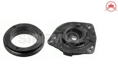 ремонтен комплект, опора на макферсъна SIDEM 841419 KIT