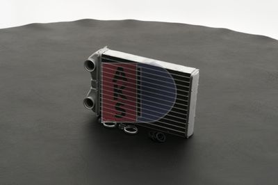 Теплообменник, отопление салона AKS DASIS 059015N для MINI MINI