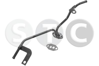 CUPLAJ CONDUCTA LICHID RACIRE