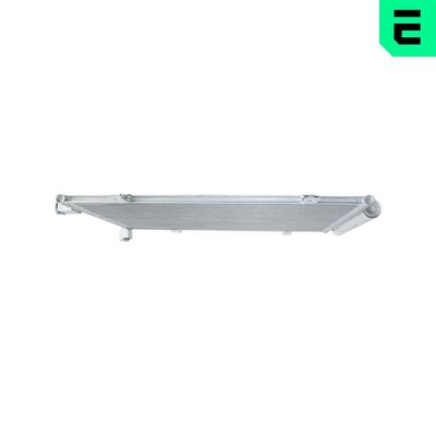 CONDENSATOR CLIMATIZARE ERA 667391 5