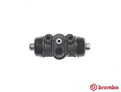Cylinderek hamulcowy BREMBO A 12 C16