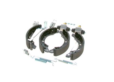 SET SABOTI FRANA BOSCH 0204113591 17