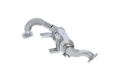 RADIATOR RECIRCULARE GAZE DE ESAPAMENT NRF 48353 33