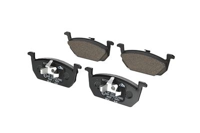 BREMSBELAGSATZ SCHEIBENBREMSE ATE 13046073352 4