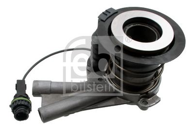 FEBI BILSTEIN Zentralausrücker, Kupplung