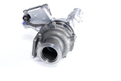 LADER AUFLADUNG BTS Turbo T914796 20