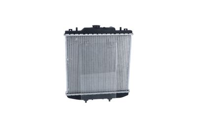 RADIATOR RACIRE MOTOR NRF 507643 24