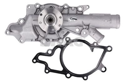 POMPă DE APă RăCIRE MOTOR SWAG 10926393 2