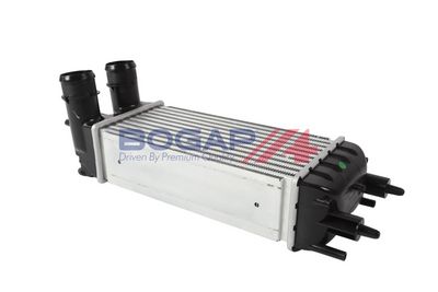 INTERCOOLER COMPRESOR BOGAP P4220103 2