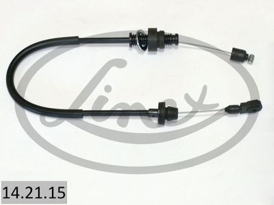 жило за газ LINEX 14.21.15