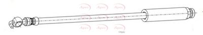 APEC Brake Hose HOS4503