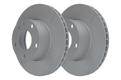 Brake Disc 24.0122-0111.1