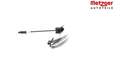 TüRGRIFF METZGER AUTOTEILE 2310953 32