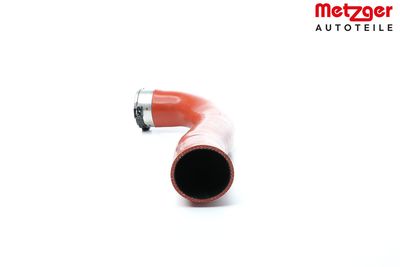 LADELUFTSCHLAUCH METZGER AUTOTEILE 2400972 9