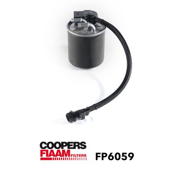 горивен филтър CoopersFiaam FP6059