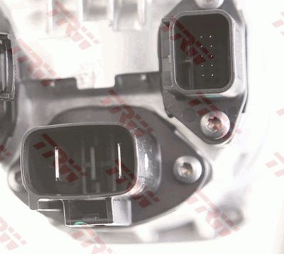 LENKGETRIEBE TRW JRE195 4