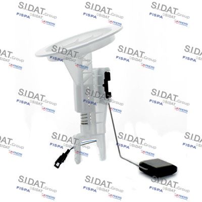 SENSOR KRAFTSTOFFVORRAT