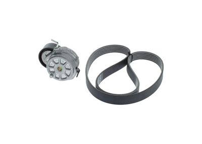 KEILRIPPENRIEMENSATZ BOSCH 1987600721 15