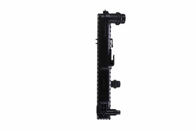 Radiator, racire motor HELLA 8MK 366 300-251
