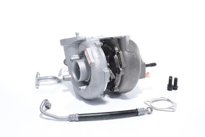 LADER AUFLADUNG BTS Turbo T981125BL 7