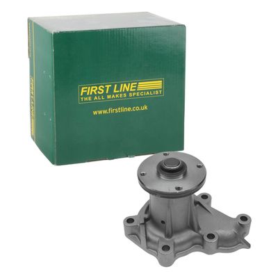 водна помпа, охлаждане на двигателя FIRST LINE FWP1436