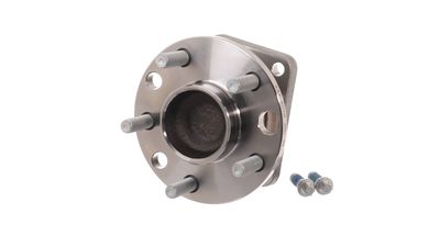 RADLAGERSATZ SKF VKBA3576 16