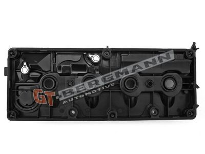 GT-BERGMANN Automotive - Kryt hlavy valcov AUDI, VAG , GT58-037