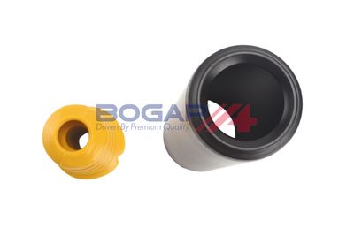 CAPAC PROTECTIE/BURDUF AMORTIZOR BOGAP B3414131 2