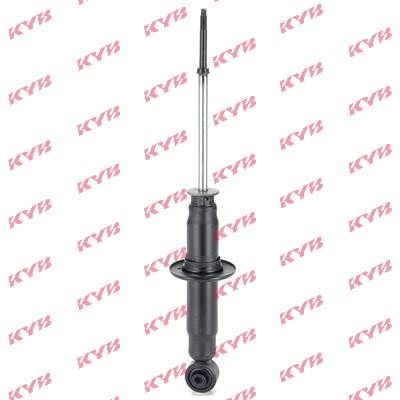 STOßDäMPFER KYB 341214 15