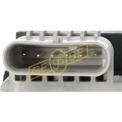 NOX-SENSOR NOX-KATALYSATOR GEBE 935261 1