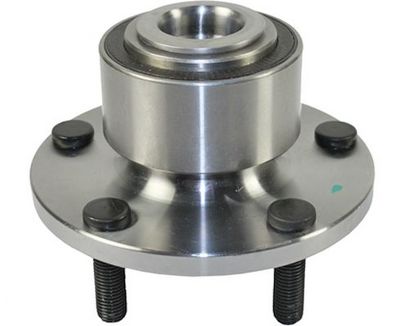 комплект колесен лагер METZGER AUTOTEILE WM 6800