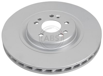 Brake Disc 17037