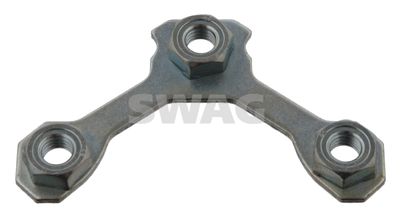 Securing Plate, ball joint 30 91 4252