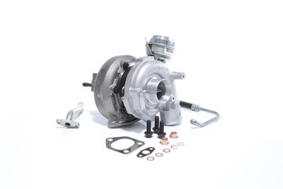 LADER AUFLADUNG BTS Turbo T981041 32